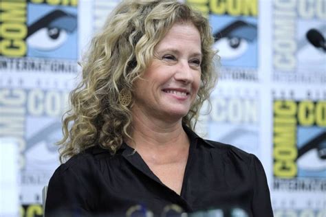 Nancy Travis’ Measurements: Bra Size, Height, Weight and More